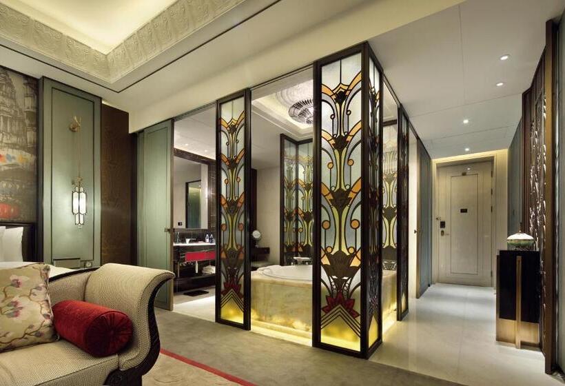 Fotos del hotel Wanda Reign On The Bund:  23