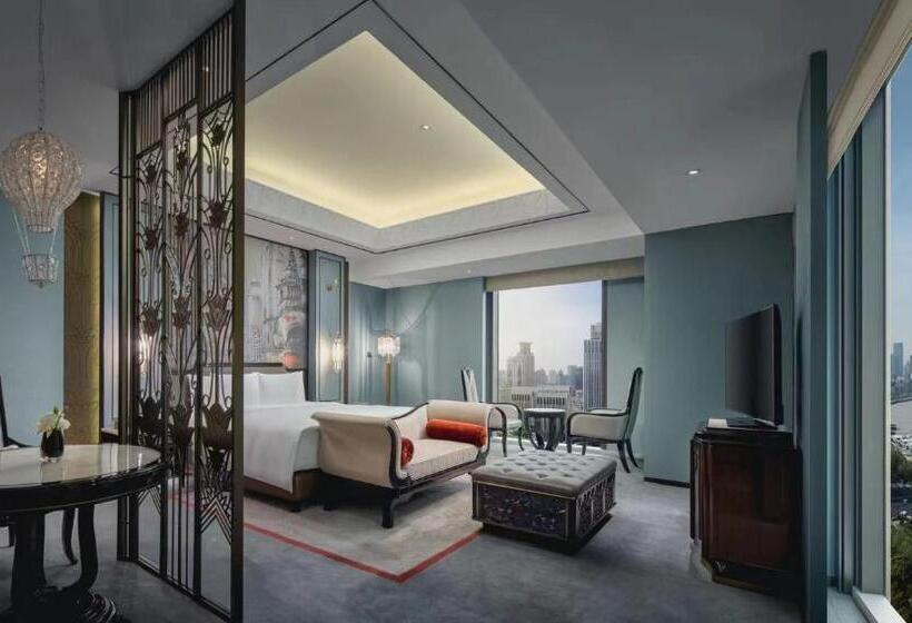 Fotos del hotel Wanda Reign On The Bund:  20