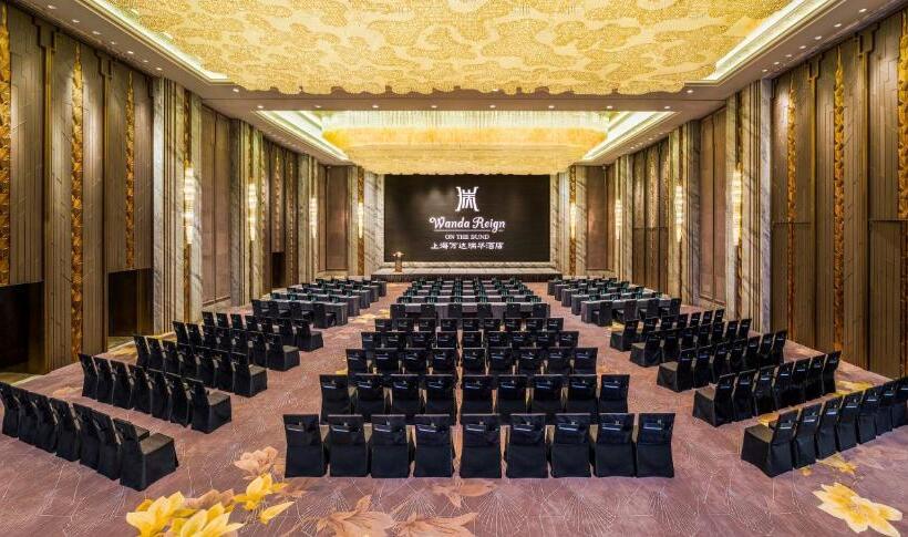 Fotos del hotel Wanda Reign On The Bund:  5