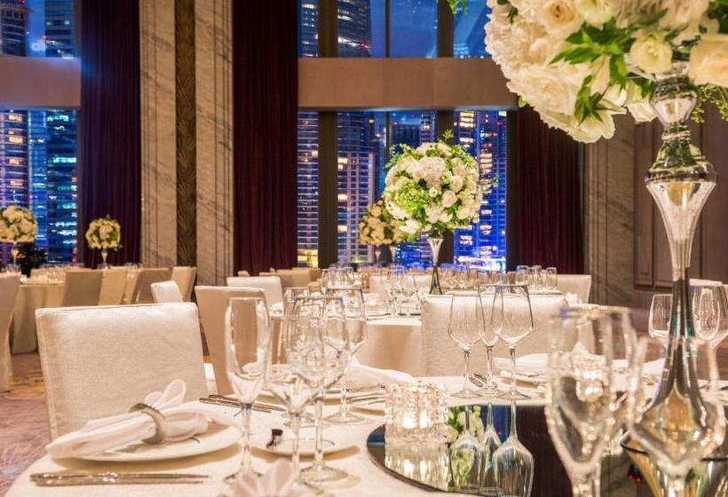 Fotos del hotel Wanda Reign On The Bund:  8