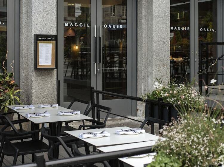 Fotos del hotel William Gray:  11