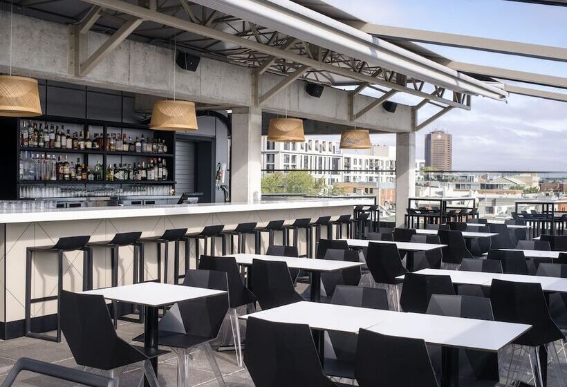 Fotos del hotel William Gray:  13