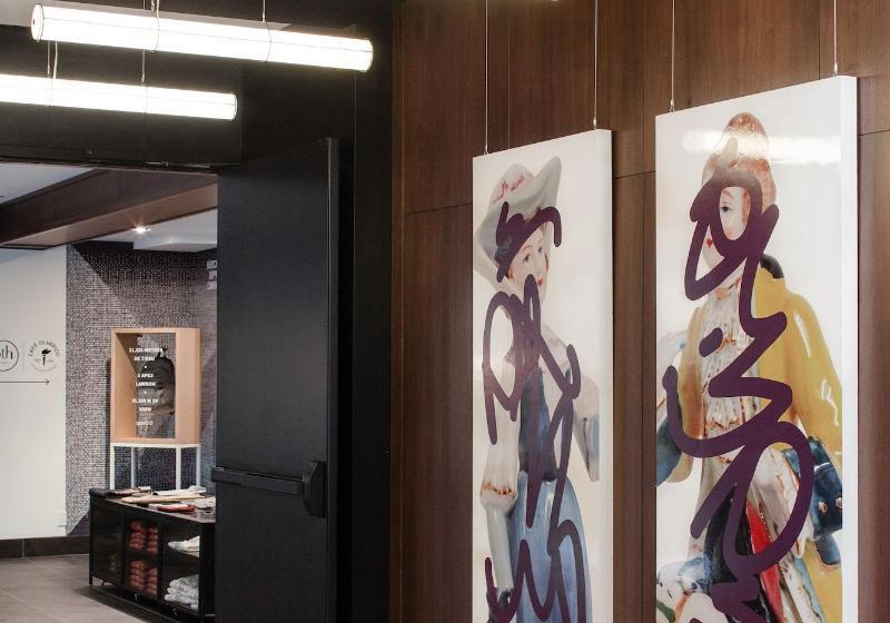 Fotos del hotel William Gray:  10