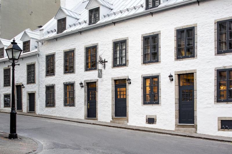 Fotos del hotel William Gray:  15