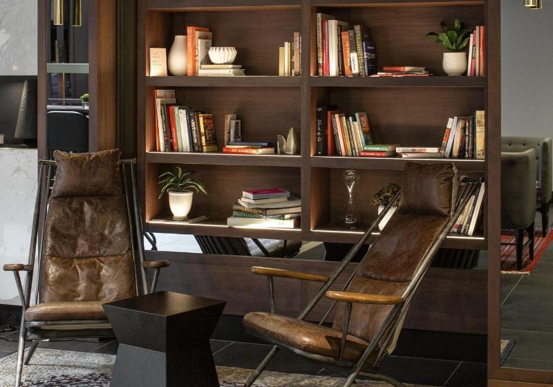 Fotos del hotel William Gray:  24