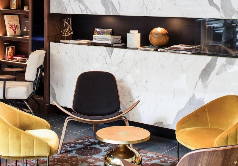 Fotos del hotel William Gray:  3