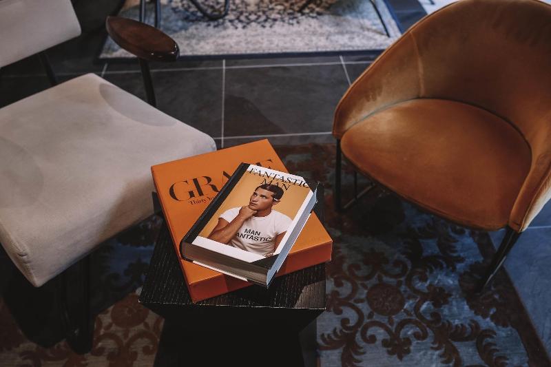 Fotos del hotel William Gray:  22