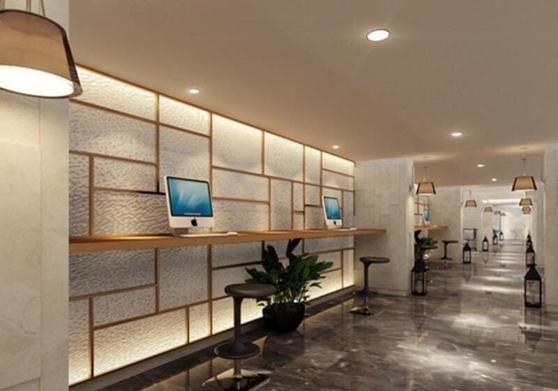 Fotos del hotel Louis Kienne Hotel Simpang Lima:  3