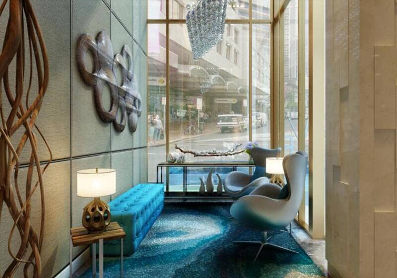 Fotos del hotel Louis Kienne Hotel Simpang Lima:  9