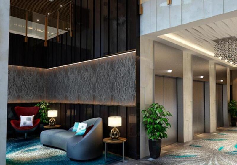 Fotos del hotel Louis Kienne Hotel Simpang Lima:  4