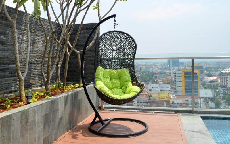 Fotos del hotel Louis Kienne Hotel Simpang Lima:  10