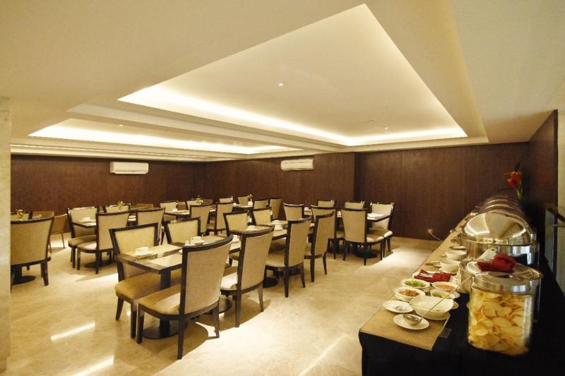 Fotos del hotel Louis Kienne Hotel Simpang Lima:  6