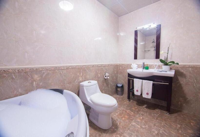 Fotos del hotel Aisi:  8