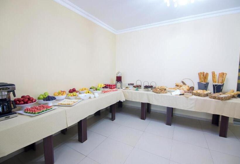 Fotos del hotel Aisi:  4