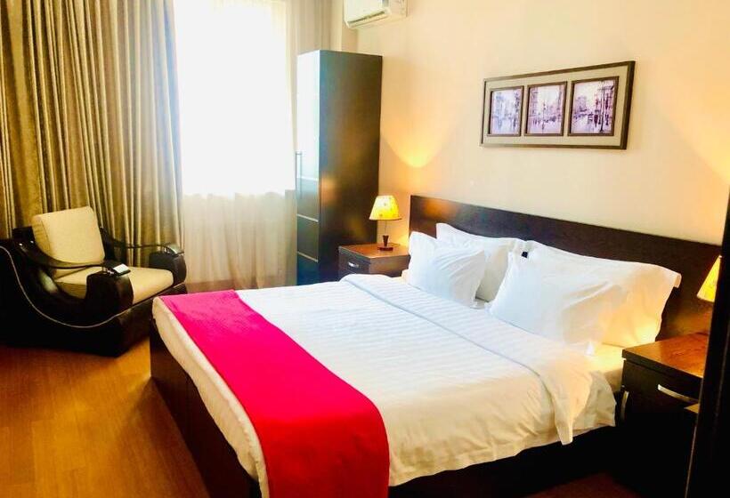 Fotos del hotel Aisi:  23