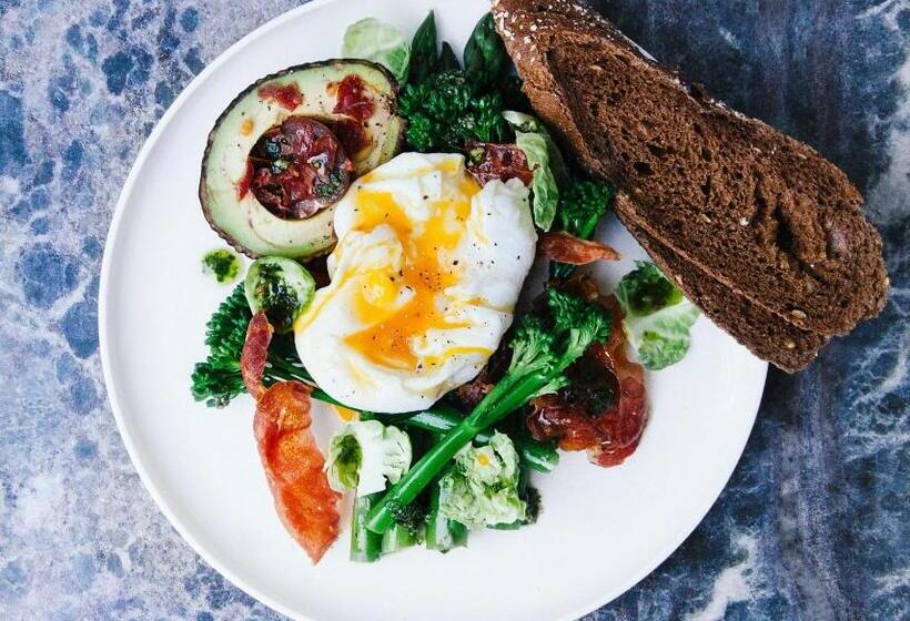 Fotos del hotel Aisi:  10