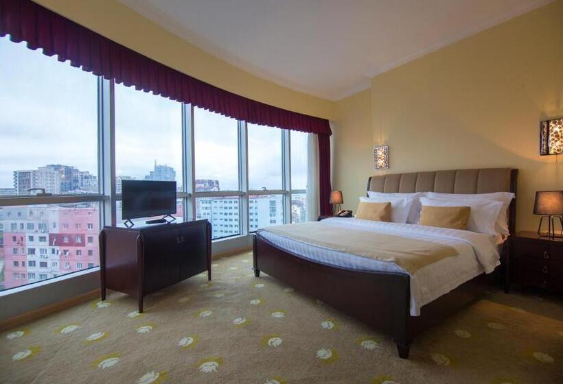 Fotos del hotel Aisi:  24