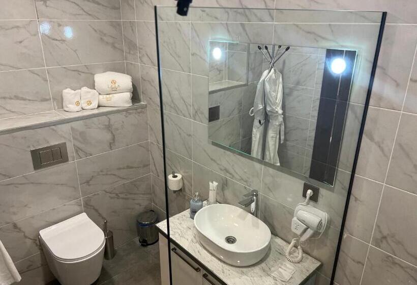 Fotos del hotel Aisi:  5