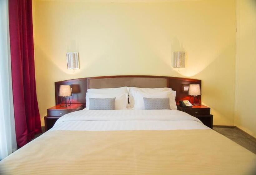 Fotos del hotel Aisi:  11