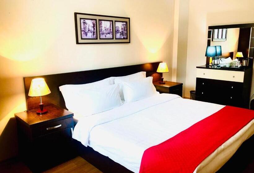 Fotos del hotel Aisi:  9