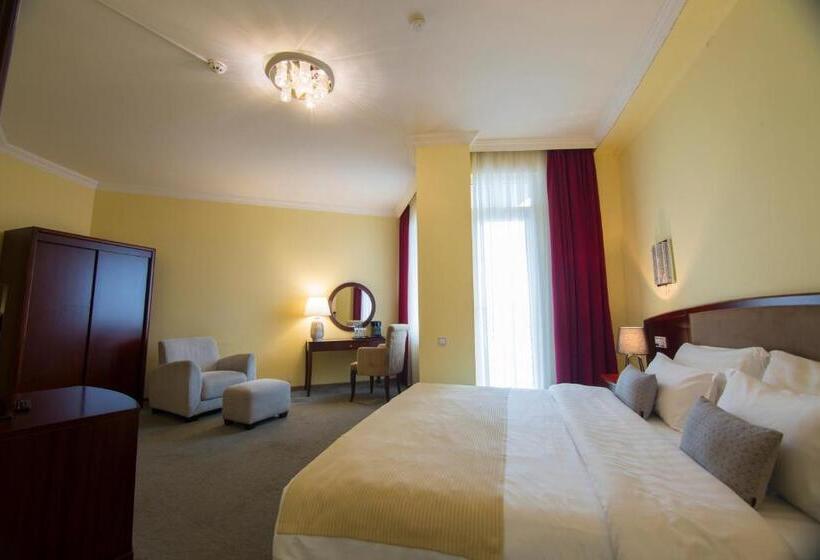 Fotos del hotel Aisi:  21