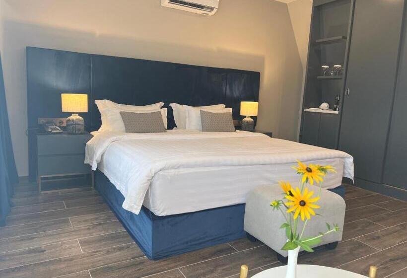 Fotos del hotel Aisi:  19