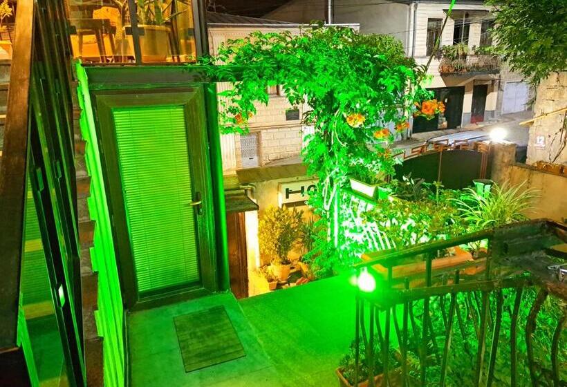 Fotos del hotel Aisi:  3