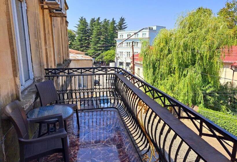 Fotos del hotel Aisi:  4