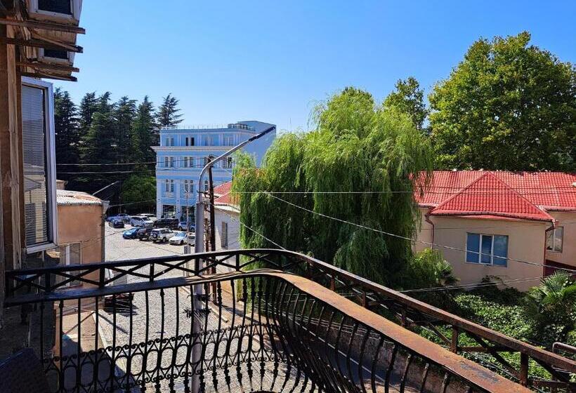 Fotos del hotel Aisi:  22