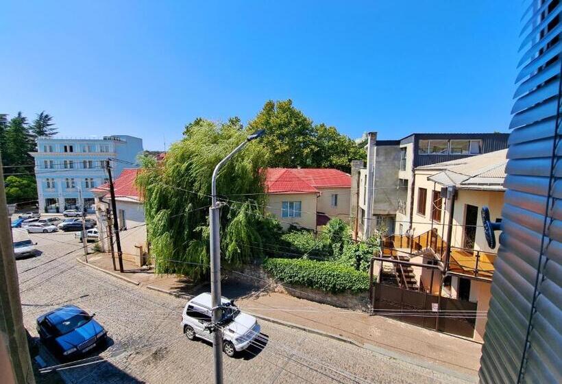 Fotos del hotel Aisi:  14