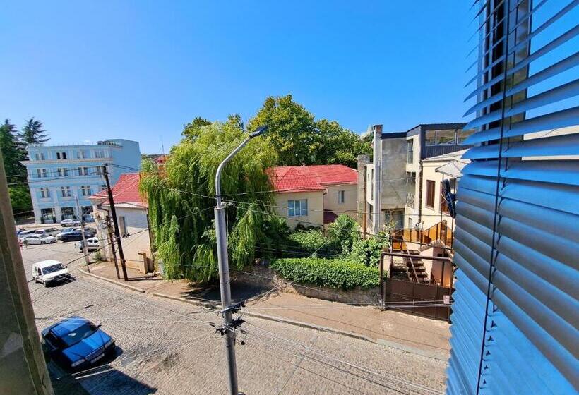 Fotos del hotel Aisi:  10