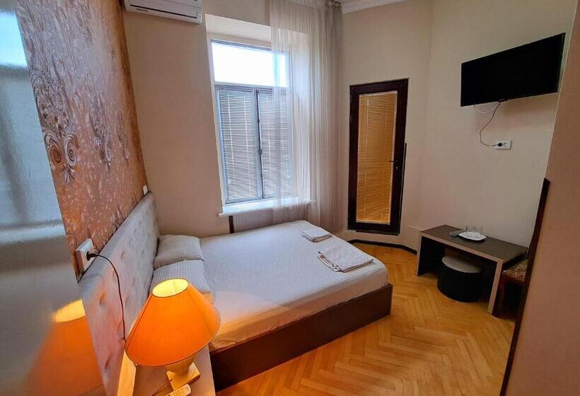 Fotos del hotel Aisi:  1