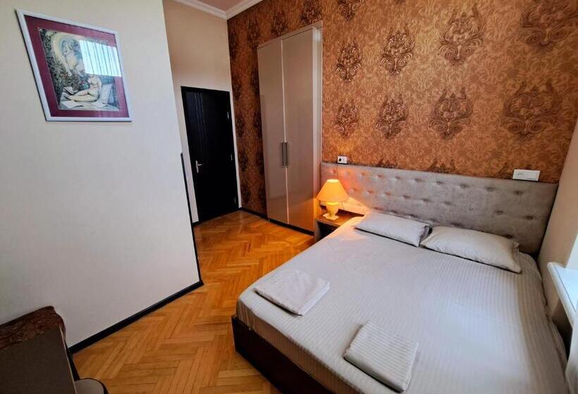 Fotos del hotel Aisi:  11