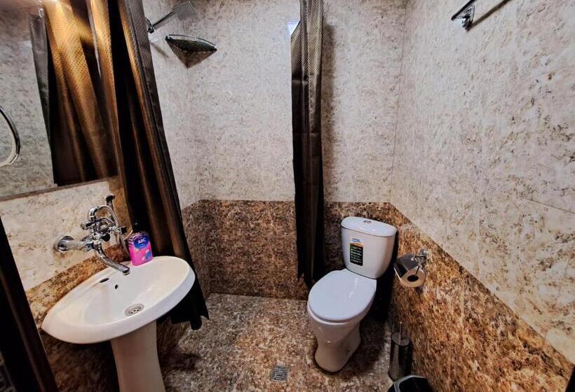 Fotos del hotel Aisi:  21