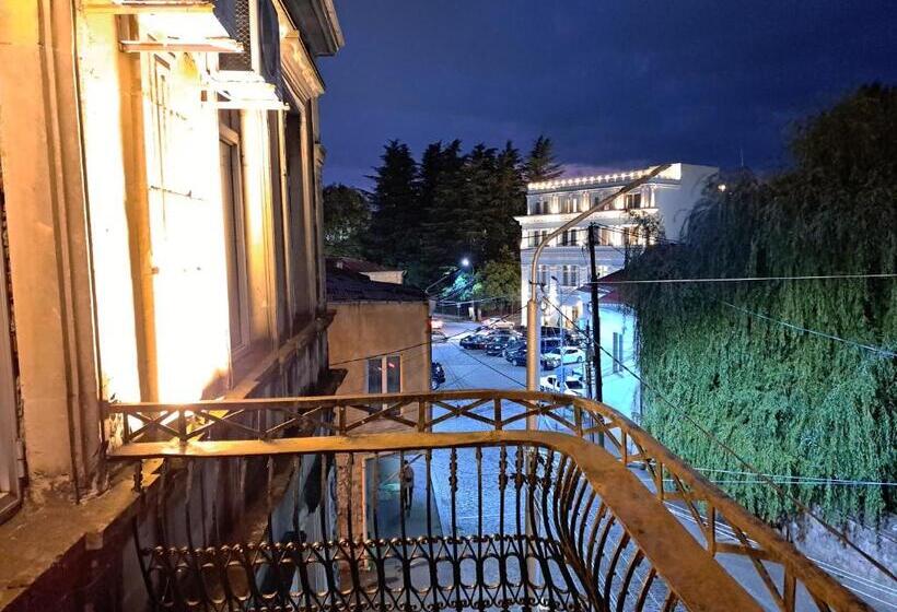 Fotos del hotel Aisi:  20