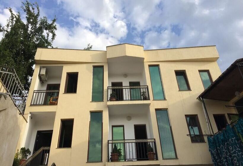 Fotos del hotel Aisi:  17