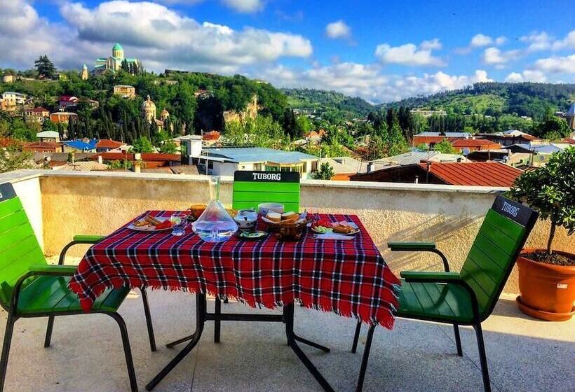 Fotos del hotel Aisi:  12