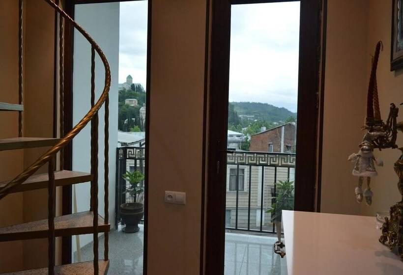 Fotos del hotel Aisi:  6