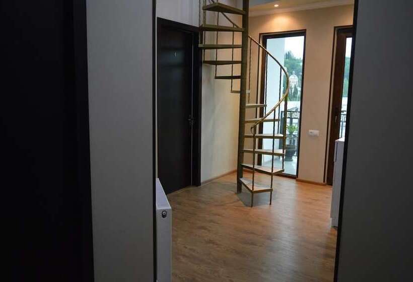 Fotos del hotel Aisi:  18