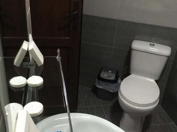 Fotos del hotel Aisi:  19