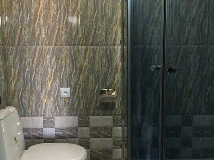 Fotos del hotel Aisi:  16