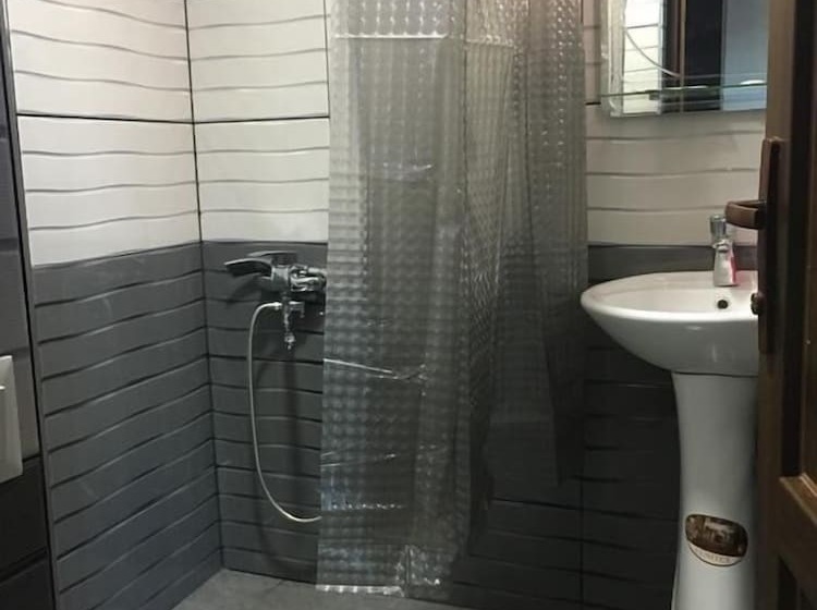 Fotos del hotel Aisi:  9