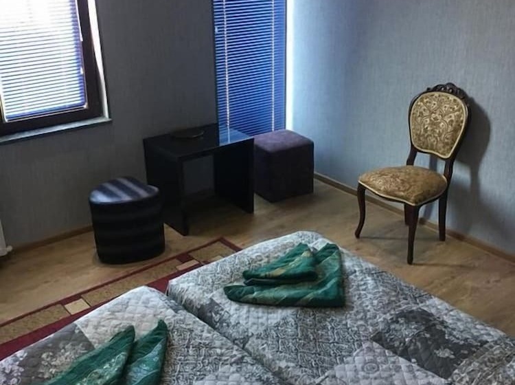 Fotos del hotel Aisi:  7