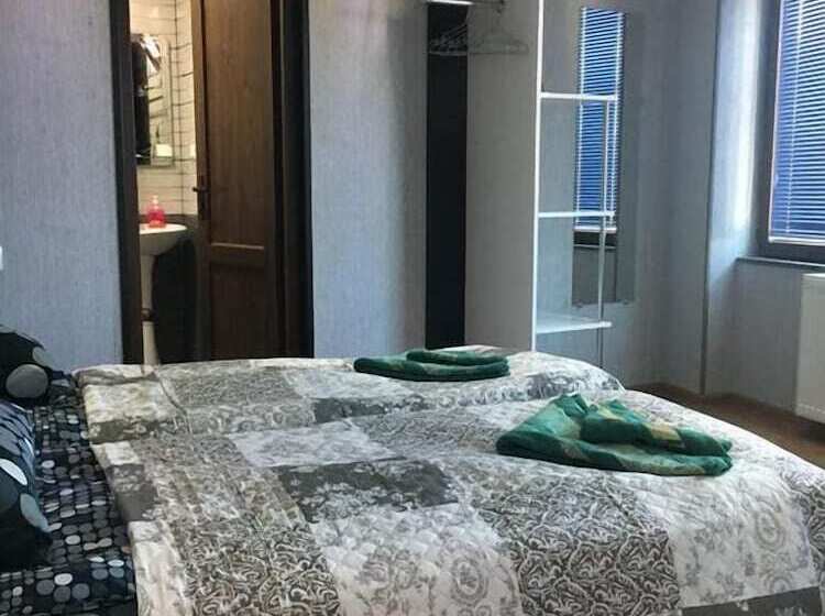 Fotos del hotel Aisi:  15