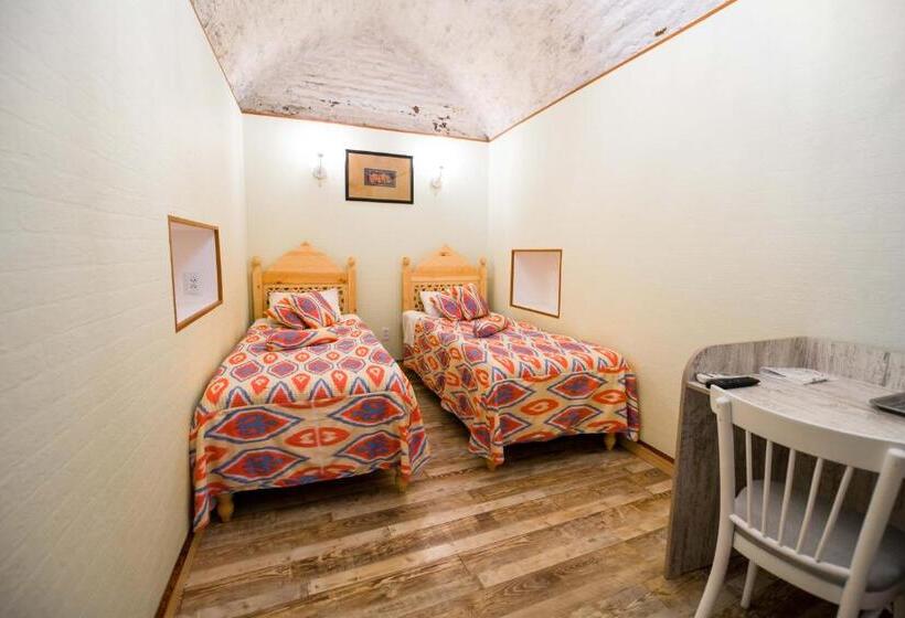 Fotos del hotel Boutique  Minzifa:  7