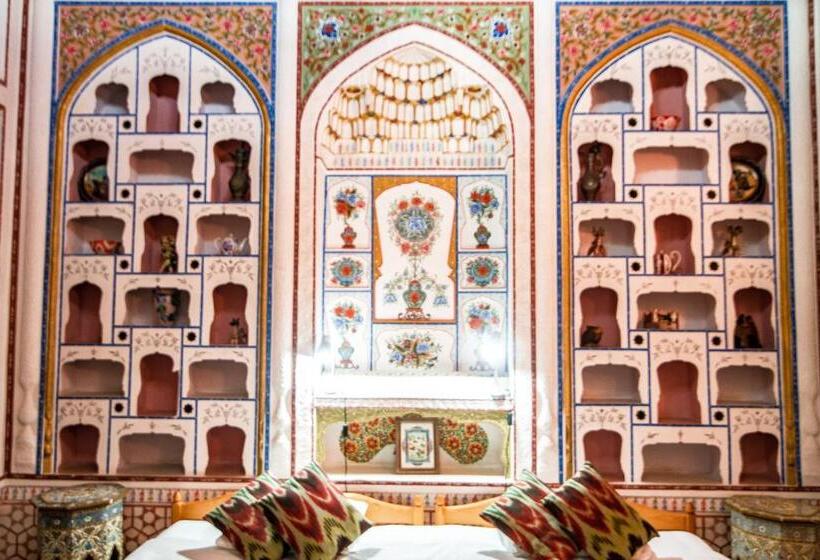 Fotos del hotel Boutique  Minzifa:  20