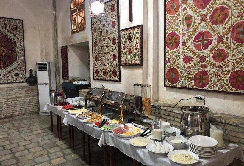 Fotos del hotel Boutique  Minzifa:  3