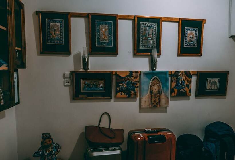 Fotos del hotel Boutique  Minzifa:  25