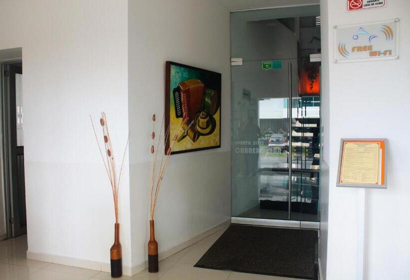 Fotos del hotel Cabreromar By Gh Suites:  2