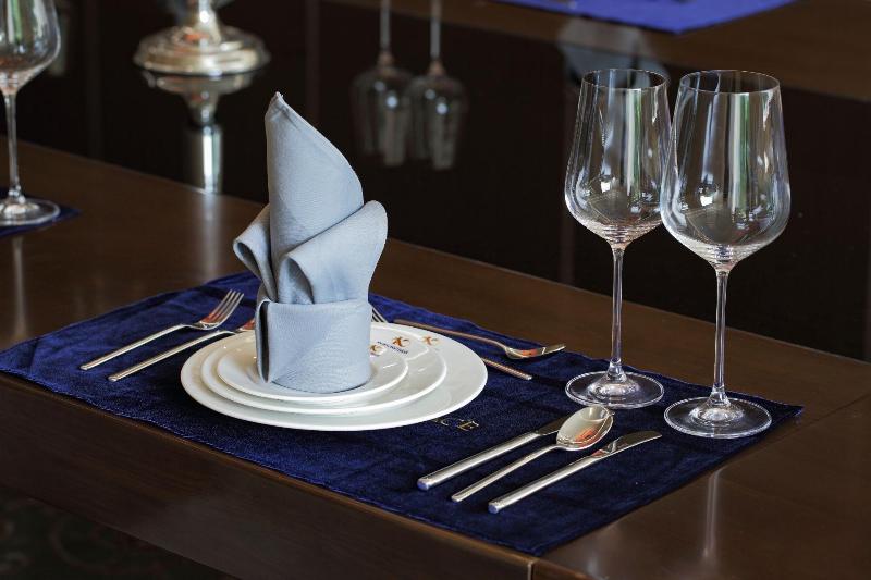 Fotos del hotel Central Palace:  7